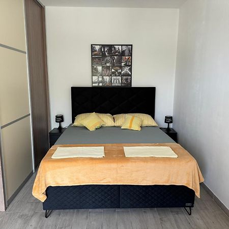 Oki Apartment Gradac  Exterior photo